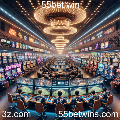 O Crescimento dos eSports no Cenário Global